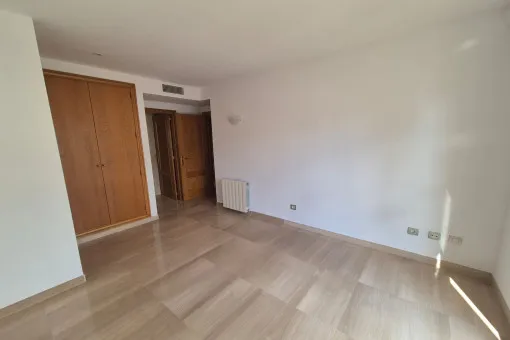 Bonanova, apartment for rent in Bonanova - quiet location with large roof terrace and communal pool — photo 8