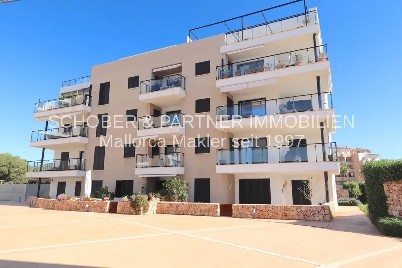 Residencial Tamarell – New-build apartment next to the nature reserve and the beaches of Cala Millor – Sa Coma — photo 8