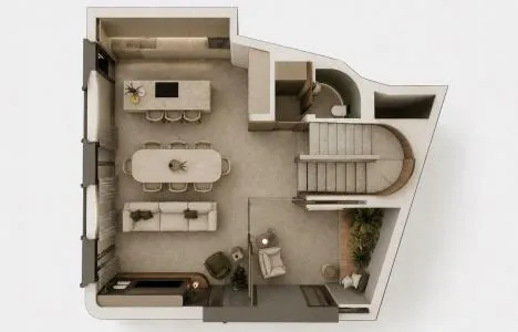 Urban Plot of Land - Palma de Mallorca (Santa Catalina) — photo 6
