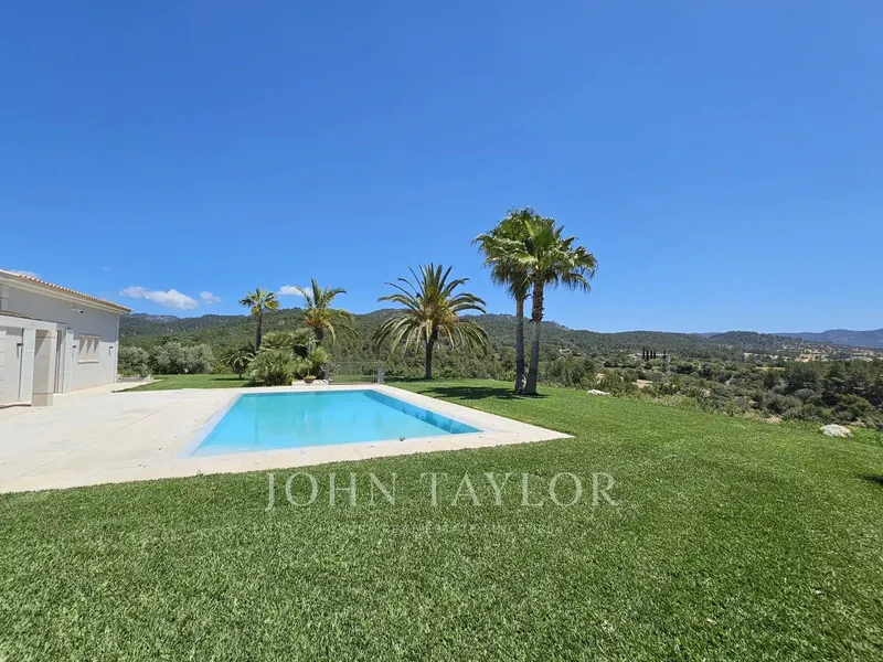 Villa for Sale Es Capdella — photo 10