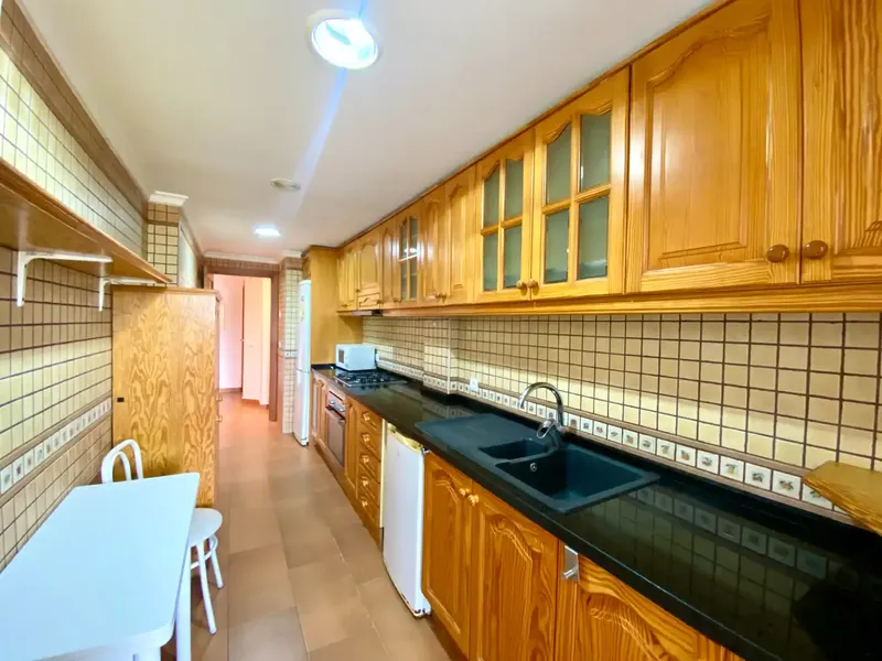 Penthouse for sale in central area with views of the Andratx Mountains — photo 10