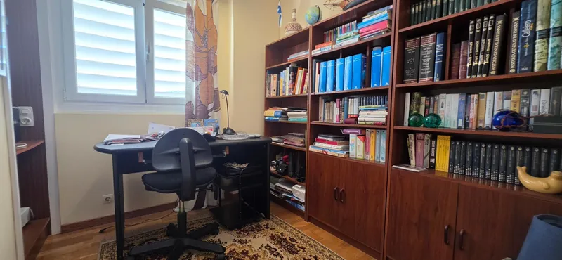 Cozy apartment in very good condition in Portals Nous — photo 5