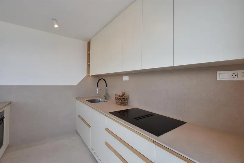 For Rent in Illetes - Modern 2 Bedroom Apartment With Spectacular Sea Views RENTED BY US — photo 8