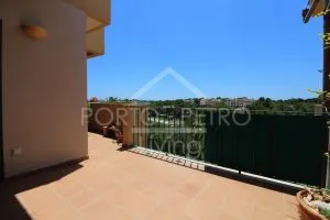 Ref. PRO90 – Penthouse with roof terrace in the centre of Porto Petro — photo 3
