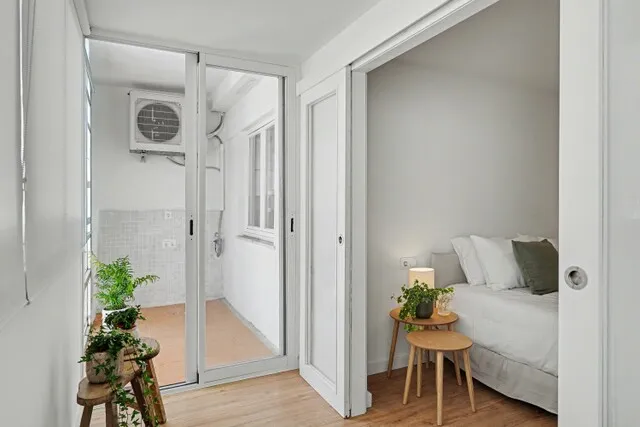 Penthouse with private terrace for sale in the heart of Palma, Mallorca — photo 9