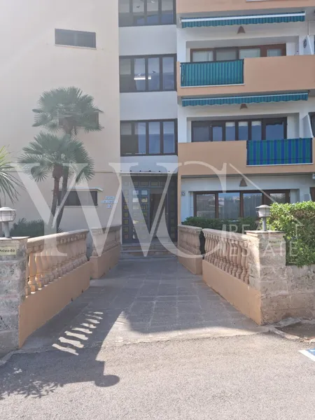Freshly renovated apartment with pool in Cala Millor — photo 2