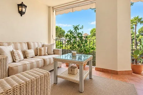 Apartment in Santa Ponsa, Mallorca — photo 10