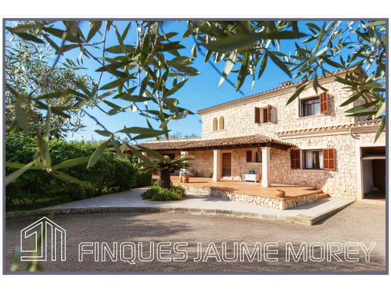 Rustic chalet - Ref. [redacted] — photo 4