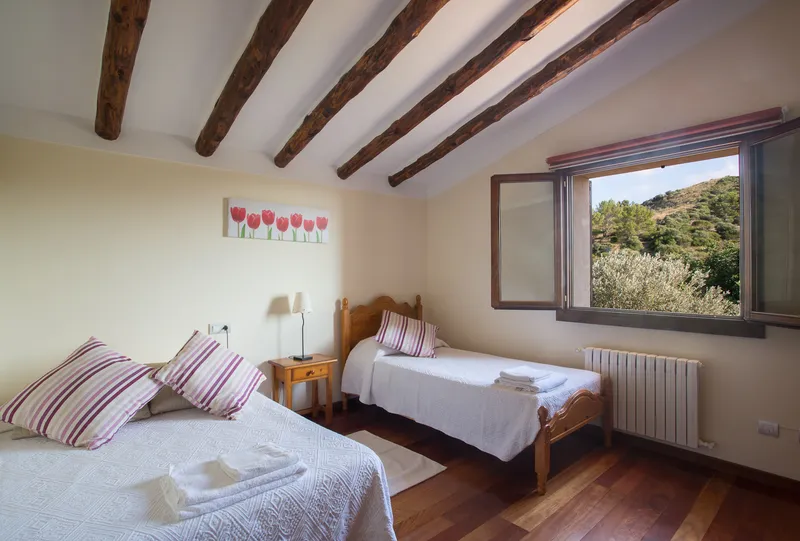 House, rustic estate, Puerto de Alcudia — photo 6