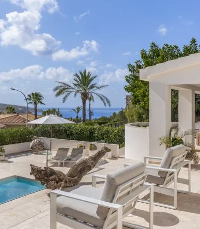 Spacious Family Villa with Mediterranean Charm — photo 1