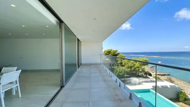 Apartment for rent in Colonia de Sant Jordi, Ses Salines — photo 3