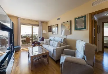 Apartment for sale in Son Puig, Palma — photo 8