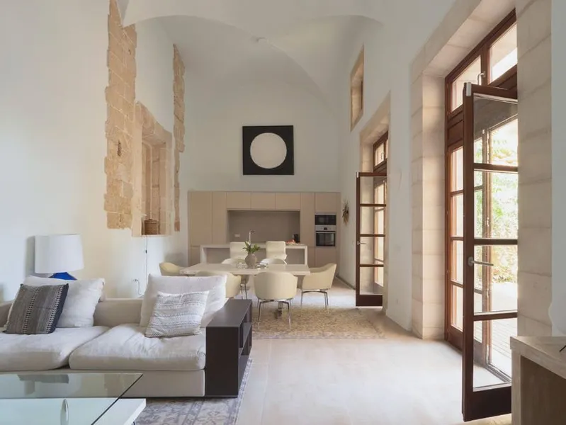 Flat / apartment in Calle de Santa Fe, 5, La Calatrava, Palma de Mallorca — photo 1