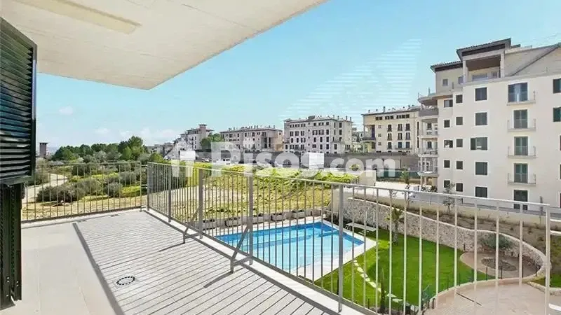Apartment in Son Dureta — photo 3