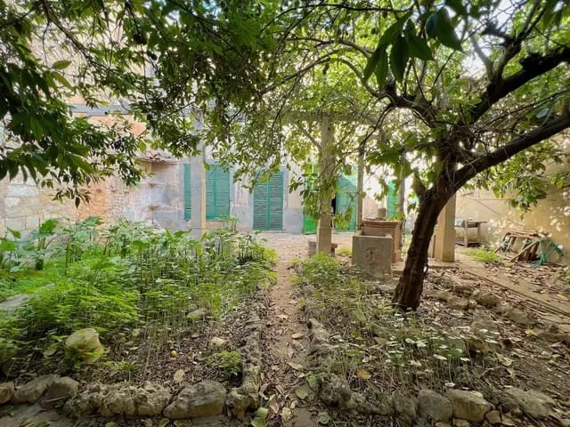 Villa for sale in Binissalem — photo 5