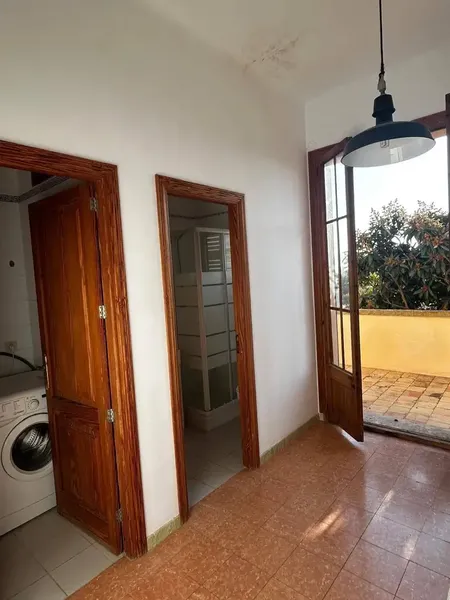 Attic for rent in Genova, on the 1st floor without elevator. — photo 7