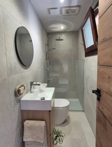 Spectacular new-build terraced house in Santa Eugenia — photo 3