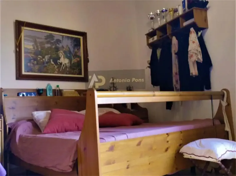 En pleno corazón de Mallorca, se encuentra esta vivienda tipo duplex con local en la parte inferior, a pleno funcionamiento y con rentabilid — photo 10