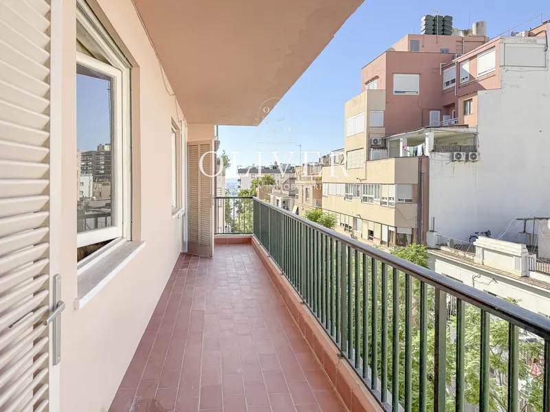 Spacious flat in Son Armadans — photo 4