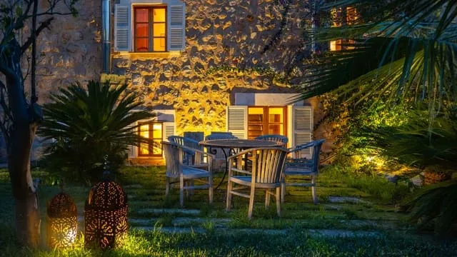 Finca/Country House for rent in Sóller, Mallorca — photo 4