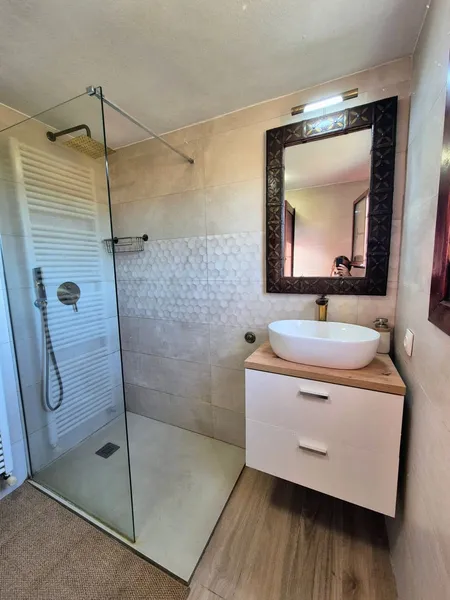Finca/Country House for rent in Playas de Muro / Platges de Muro, Muro, Mallorca — photo 12