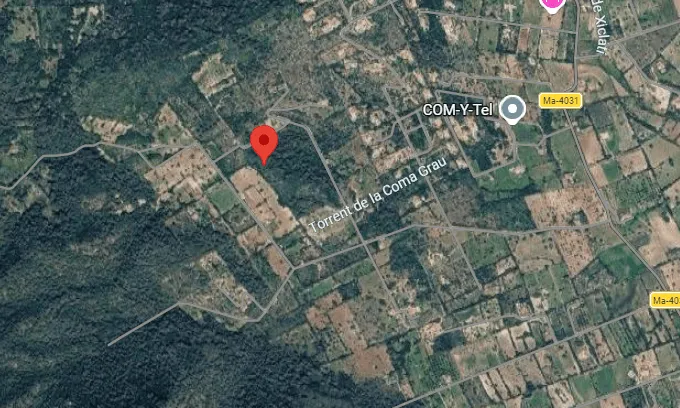 Natural lot near Son Servera &amp; Pula Golf — photo 3