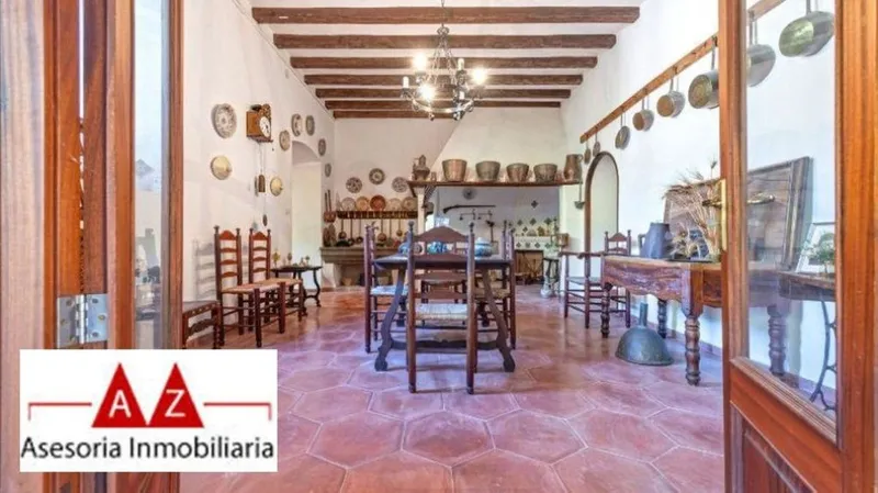 Villa in Fornalutx, Province of Balearic Islands — photo 7