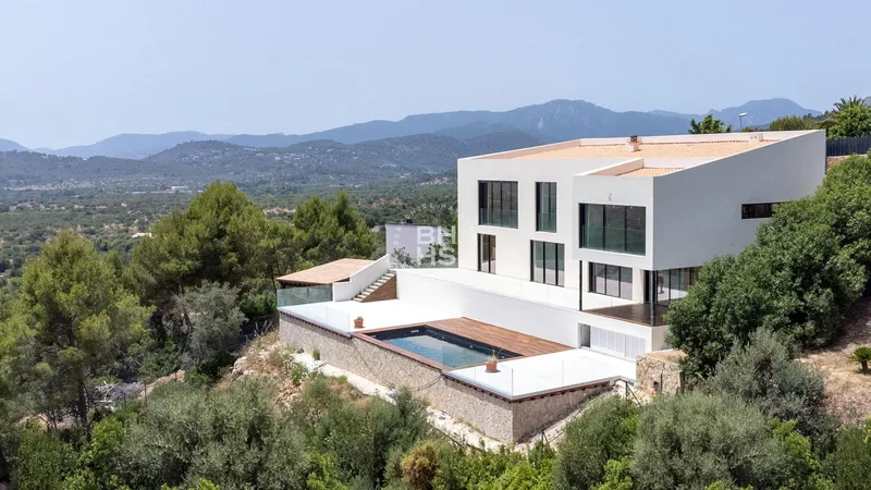 Villa for sale in Sa Font Seca — photo 4