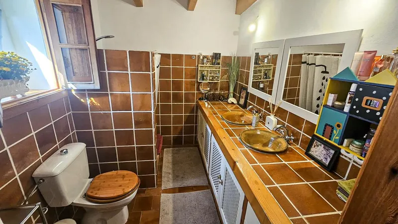 Authentic Mallorcan Finca — photo 12