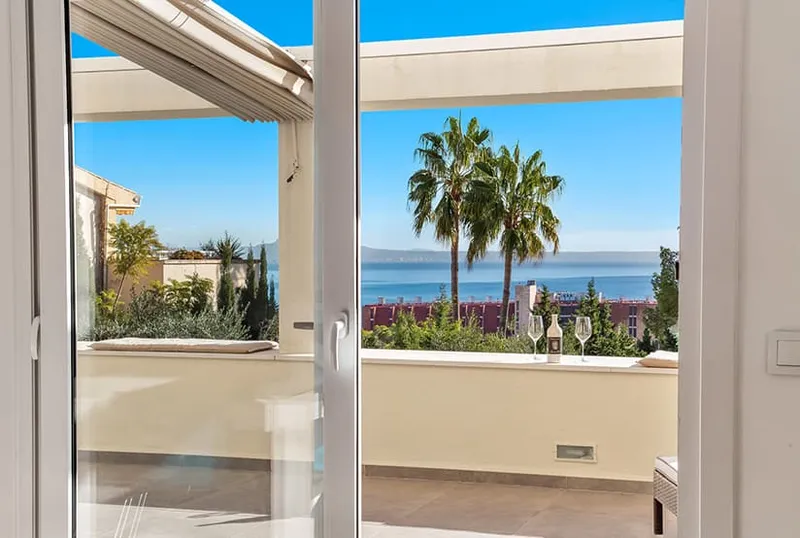 Charming Duplex with Sea Views in Cas Catala More — photo 3