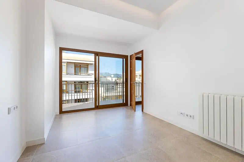 En una de las zonas más consolidadas y demandadas de Inca, se ubica esta exclusiva vivienda totalmente reformada, diseñada para quienes busc — photo 9
