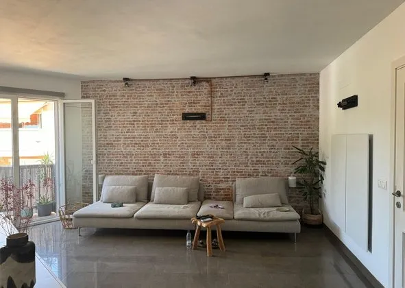 Penthouse in Calle Aragó, 14, Andratx Pueblo, Andratx — photo 1