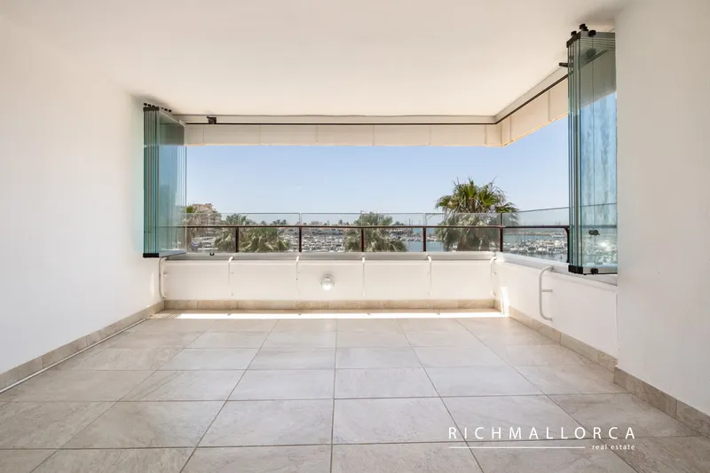 4 bedroom apartment for sale in Portixol — photo 2