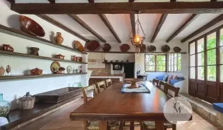 Charming Mallorcan Finca with ETV for Sale near Pollensa — photo 11