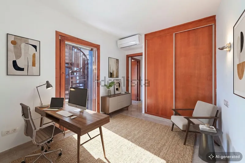 Penthouse for sale in Port de Pollença — photo 4