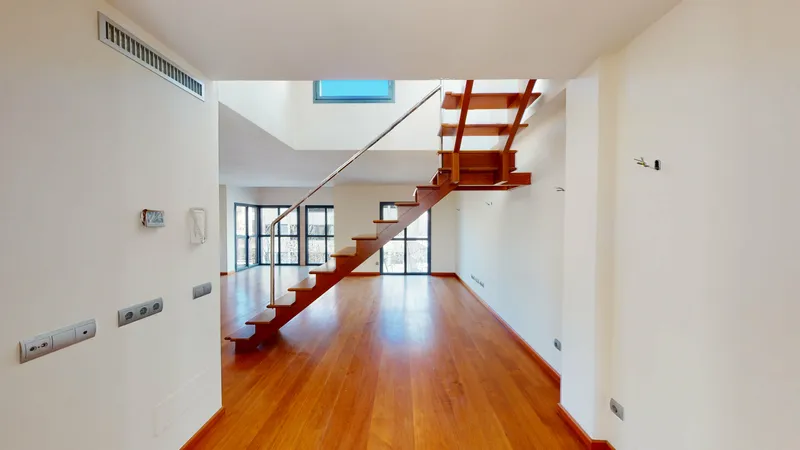 Palma de Mallorca Old Town: Luxury new-build penthouse on the Rambla — photo 9