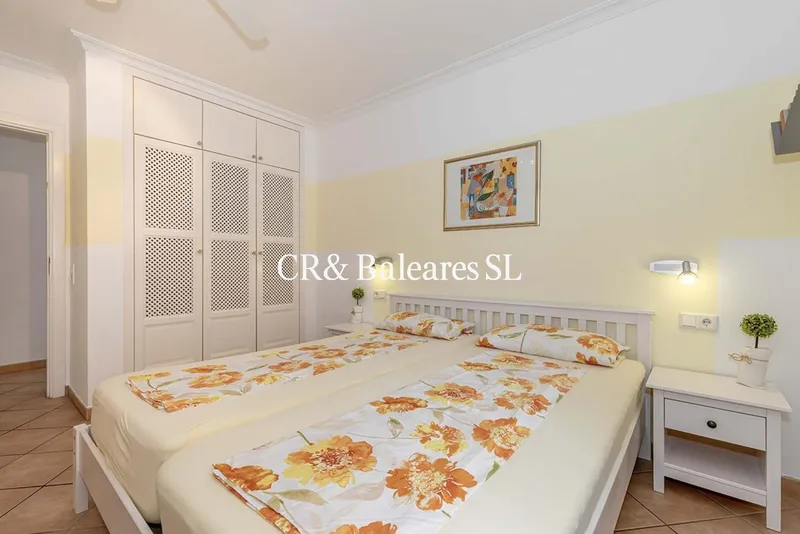 Apartment for sale in Paguera, Calvià, Mallorca, Baleares, Mallorca — photo 4