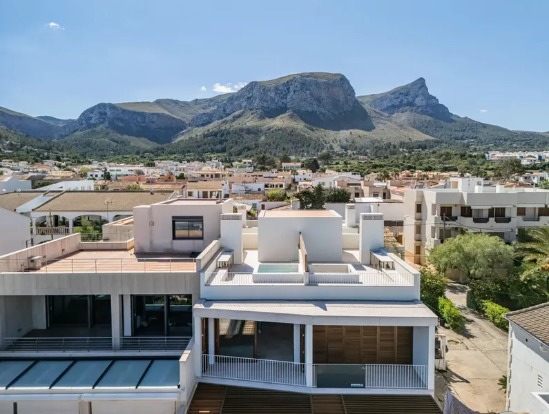 Colonia Sant Pere, Arta — photo 1
