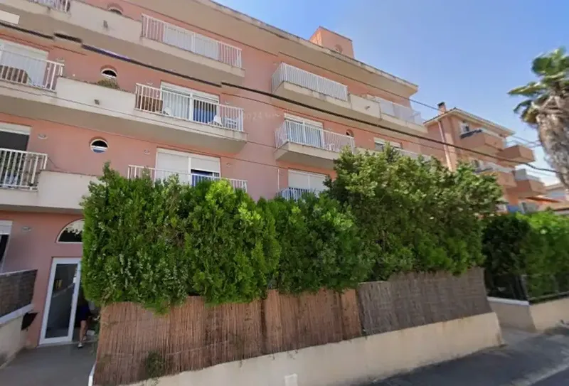 Illegally occupied property, cannot be visited — photo 1