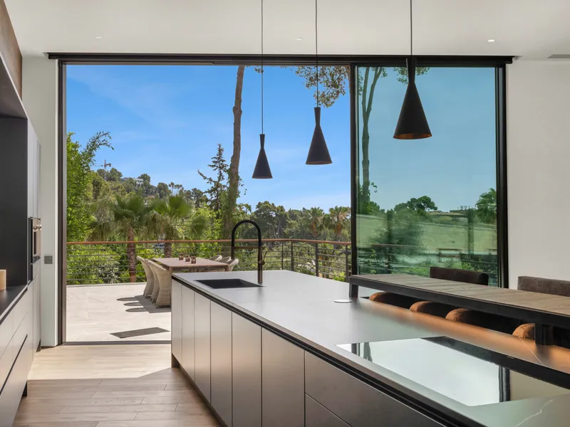 Modern designer villa of the highest class in a prime location in Son Vida - Marcel Remus Real Estate — photo 6