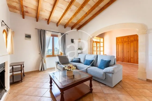 Villa for rent in Sineu, Mallorca — photo 10