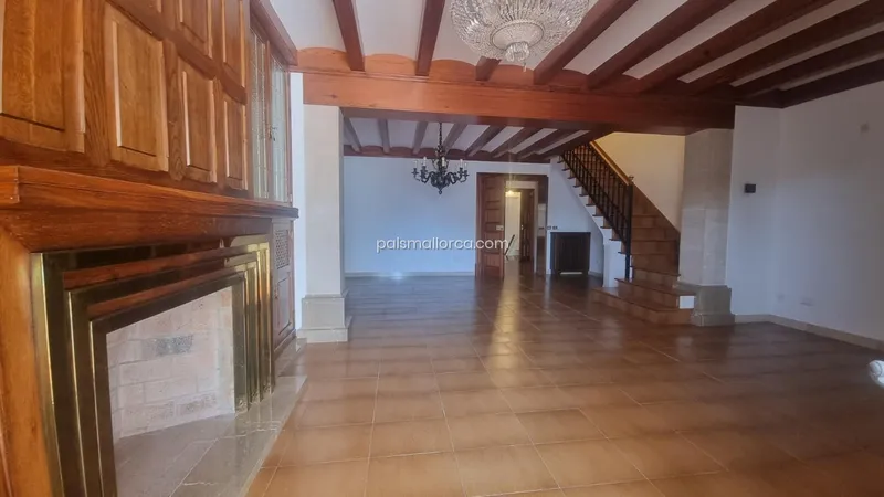 Duplex in Llucmajor — photo 2