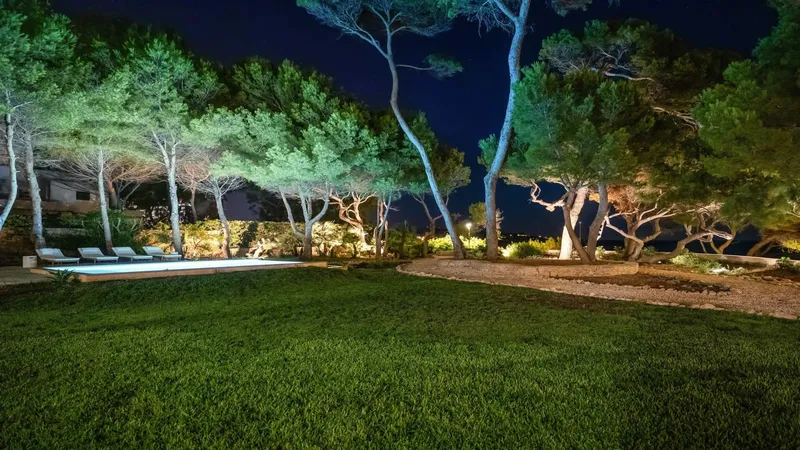 Villa for rent in Cala Ratjada, Capdepera, Mallorca — photo 1
