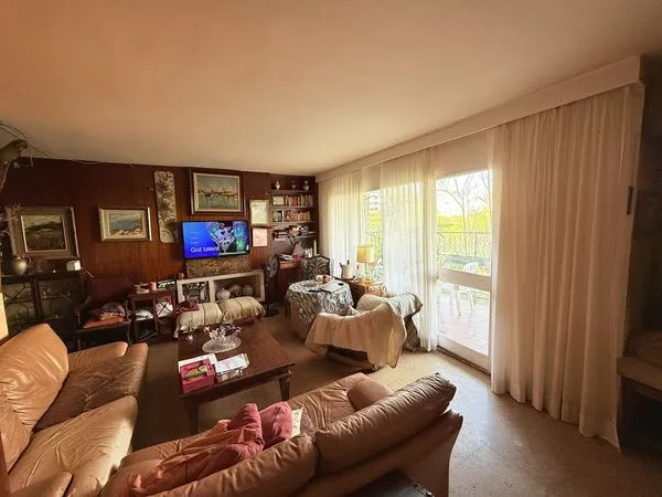 Apartment on Paseo de Mallorca, Sant Jaume — photo 1