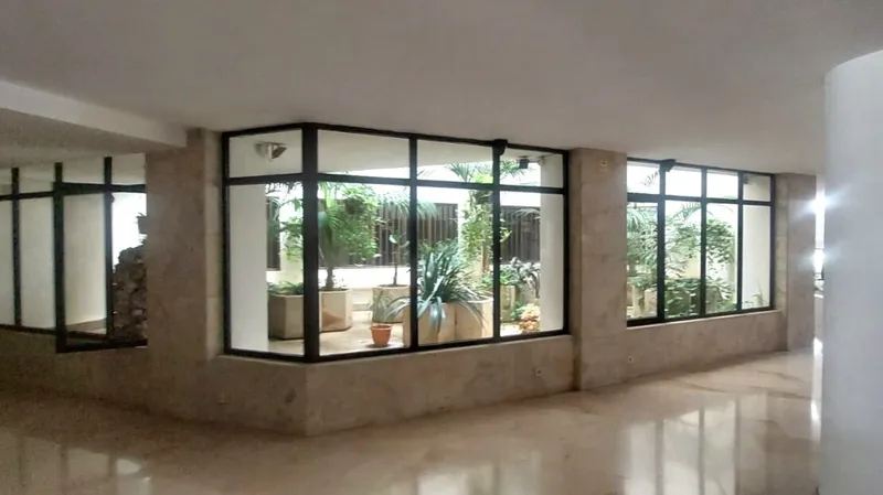 Spacious apartment with sea views in Palma city – for sale — photo 4