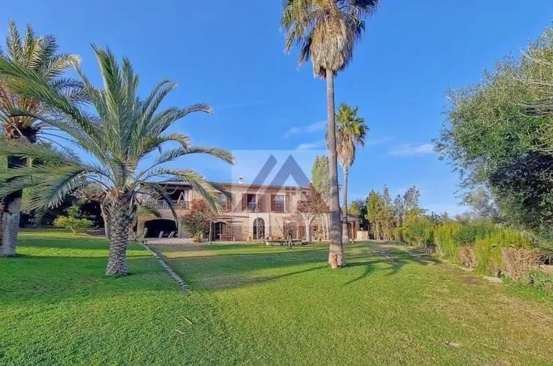 Country house for sale in Vilafranca de Bonany — photo 3