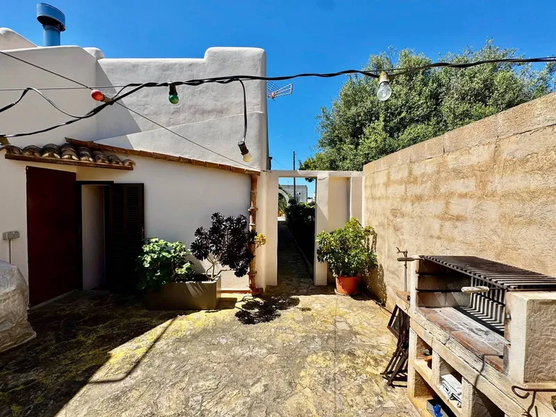 Finca/Country House for sale in Cala Llombards, Santanyí, Mallorca — photo 1