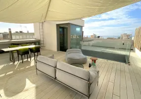 Spacious Unique House - Portixol–Molinar — photo 7