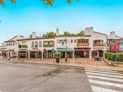 Business Premise - Calvià (Costa de la Calma), Built Surface 70m², Distance to the Sea 1.5 Km — photo 3