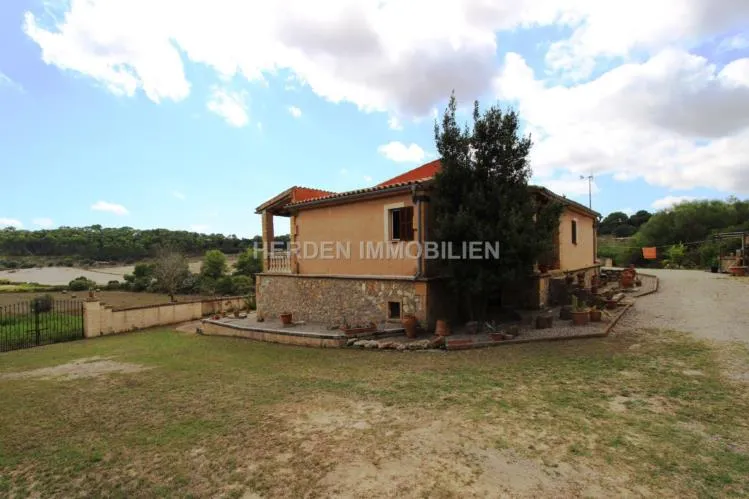 Charming Finca Near Sant Llorenç des Cardassar, Mallorca — photo 3
